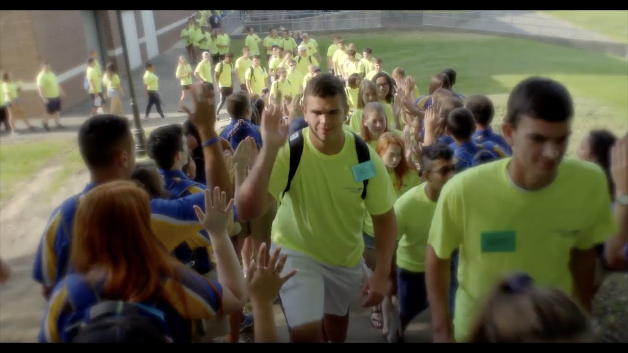 Welcome to Western New England University