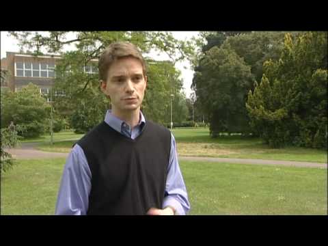 Student Life (University of Reading)