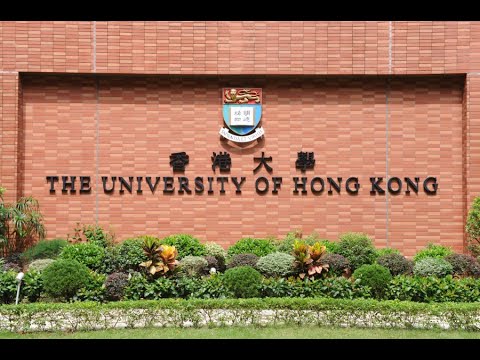 Hướng dẫn chi tiết nộp học bổng trường đai học Hồng Kong HKU 2026-2027