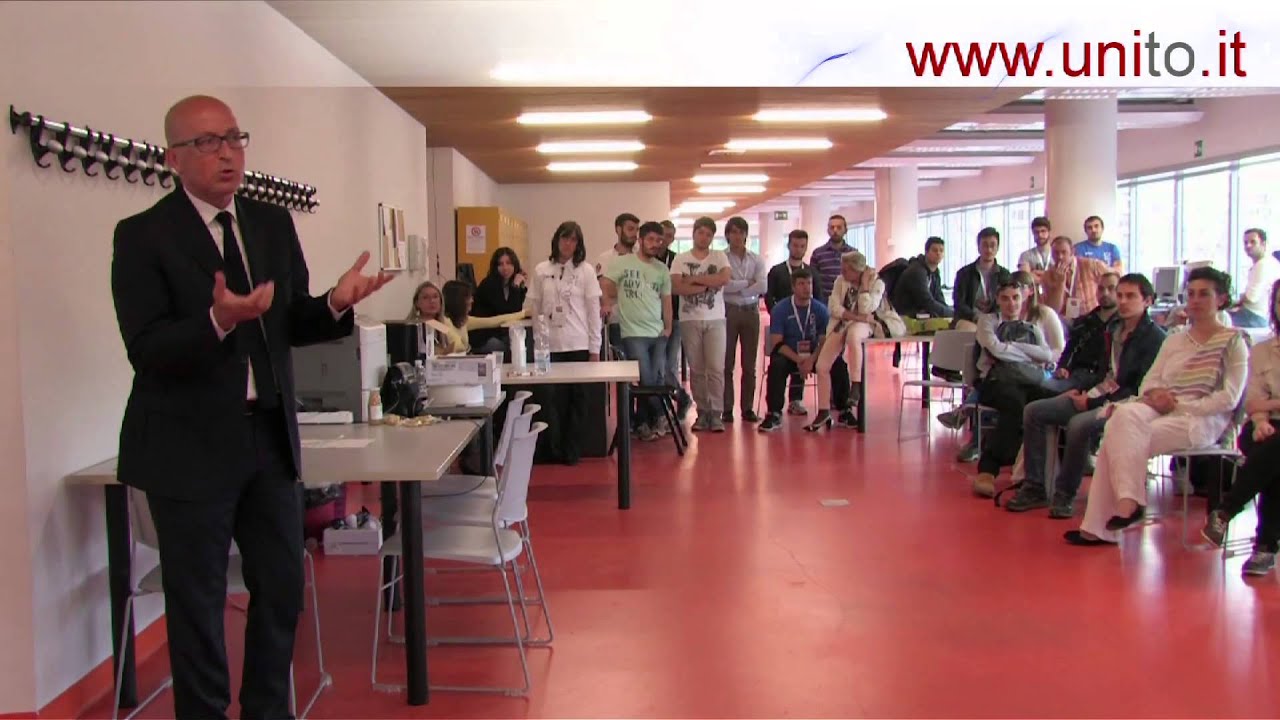 The University of Turin