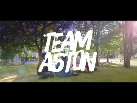 TEAM ASTON