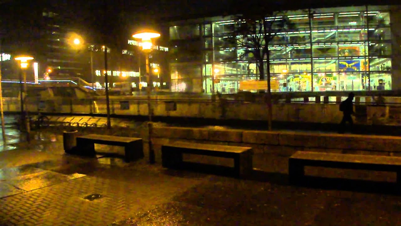 Dresden University of Technology - auditorium