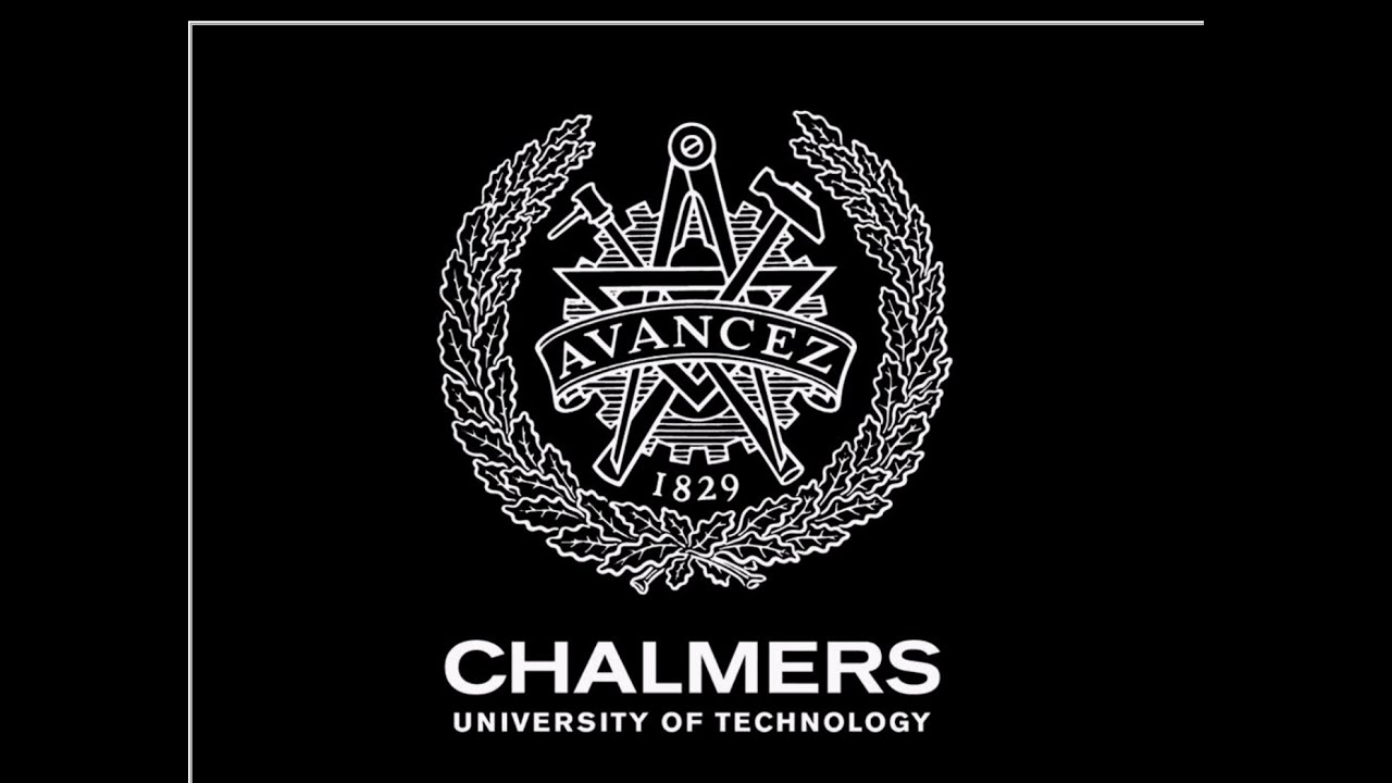 Chalmers University of Technology - English Subtitles