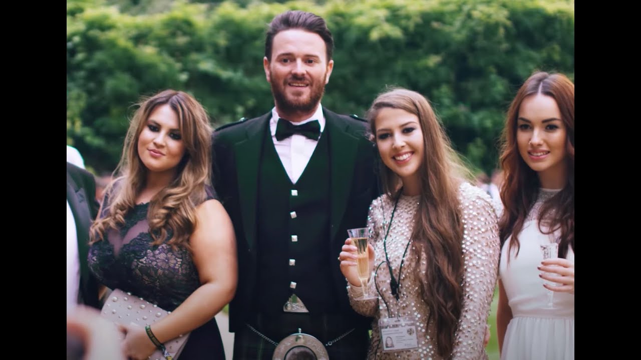 The Oxford MBA at Saïd Business School