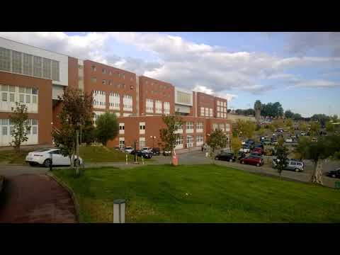 University of Calabria | Wikipedia audio article