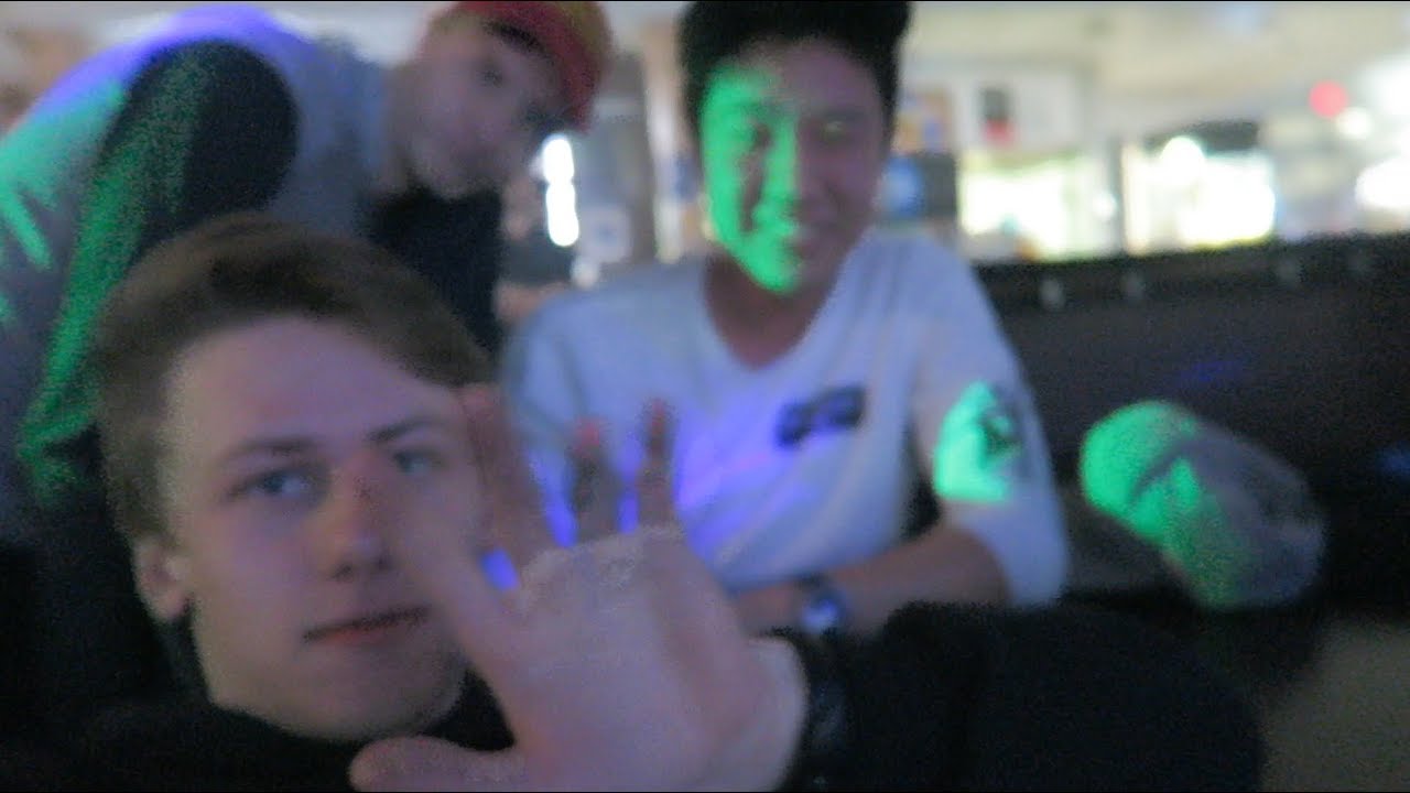 First Year at the University of Guelph