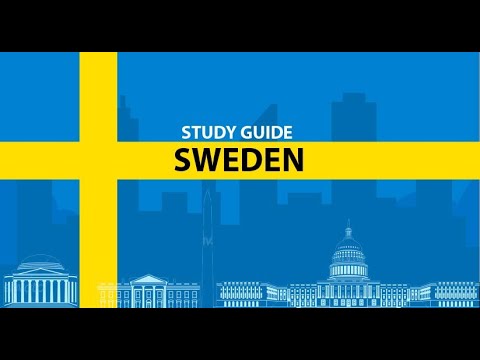 Hướng dẫn apply học bổng chính phủ toàn phần Thụy Điển SISGP & Phân tích kết quả 3 năm liên tiếp