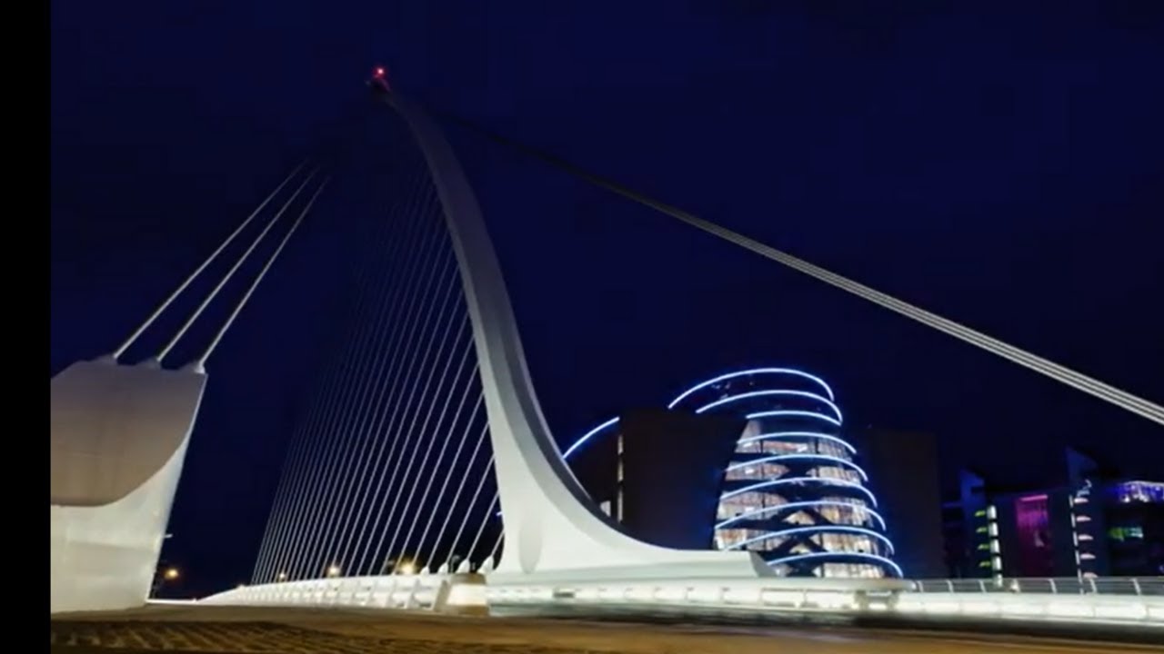UCD Smurfit School, Dublin, Ireland.