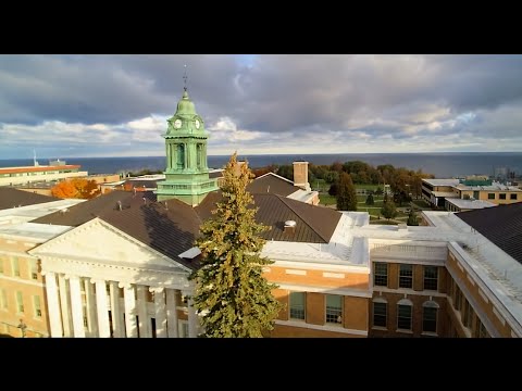 One-On-One With State University Of New York at Oswego