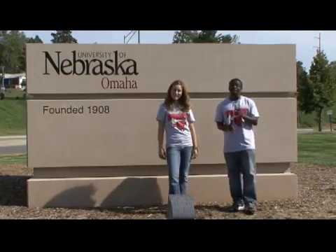University of Nebraska at Omaha
