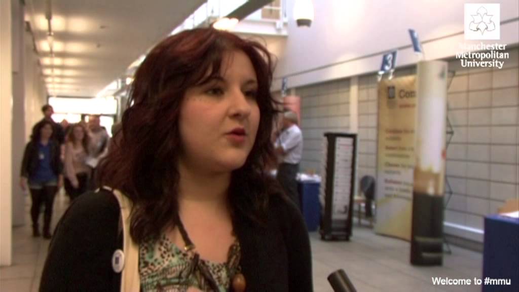What is university like at Manchester Metropolitan University?