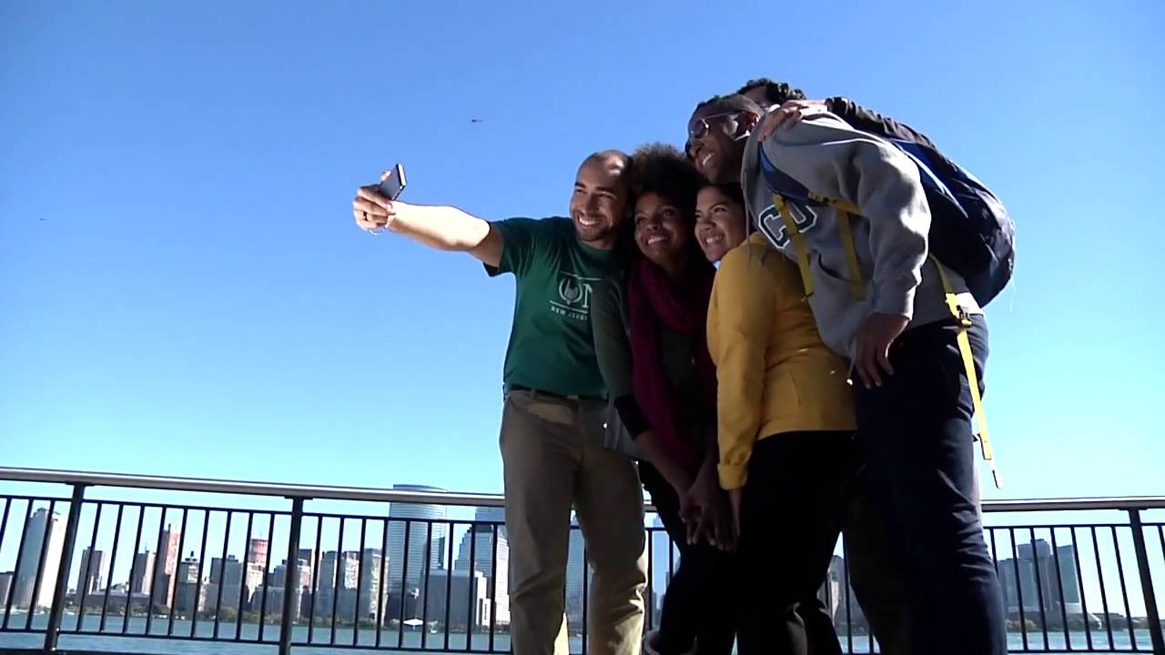 An Introduction to New Jersey City University