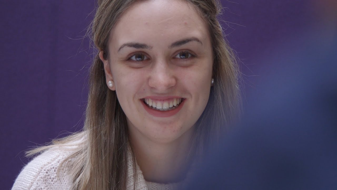 Nottingham Law School - Hannah Lopez, LLB (Hons) International Law