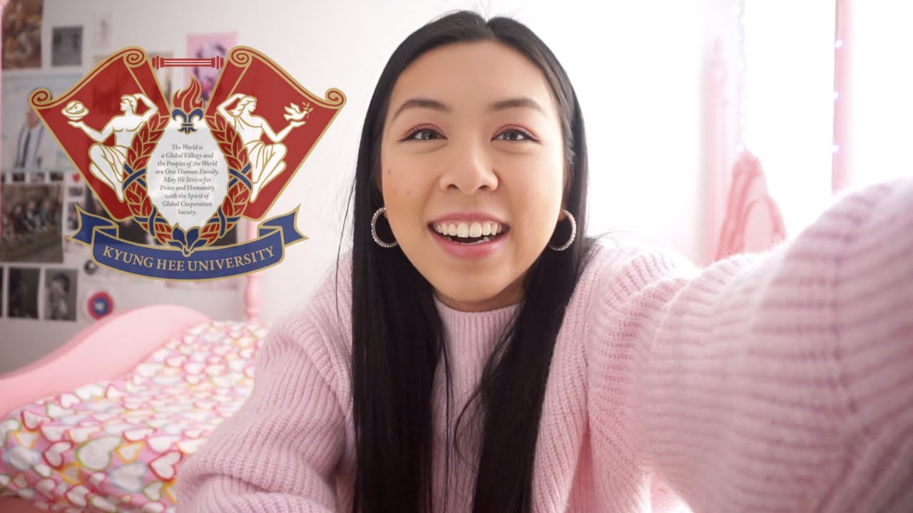 EXPERIENCE AT KYUNG HEE UNIVERSITY (Seoul campus)