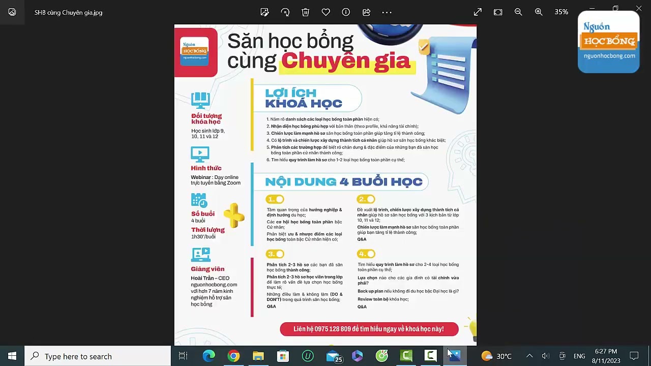 Cập nhật nộp học bổng toàn phần Uniqlo tại Nhật với bậc Cử nhân 2024-2025