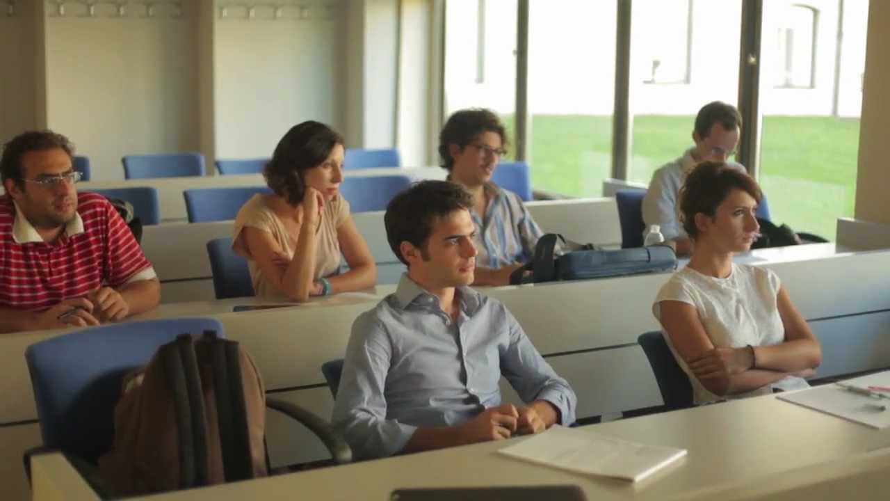 Careers at IMT Institute for Advanced Studies