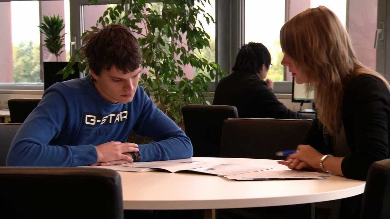 Study at Wittenborg University in the Netherlands