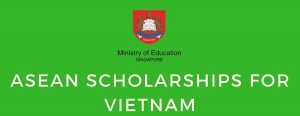 HỌC BỔNG ASEAN