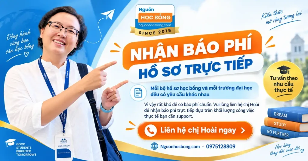 Nhận báo giá Chi phí Mentoring