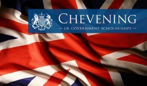 Chevening Scholarships 1