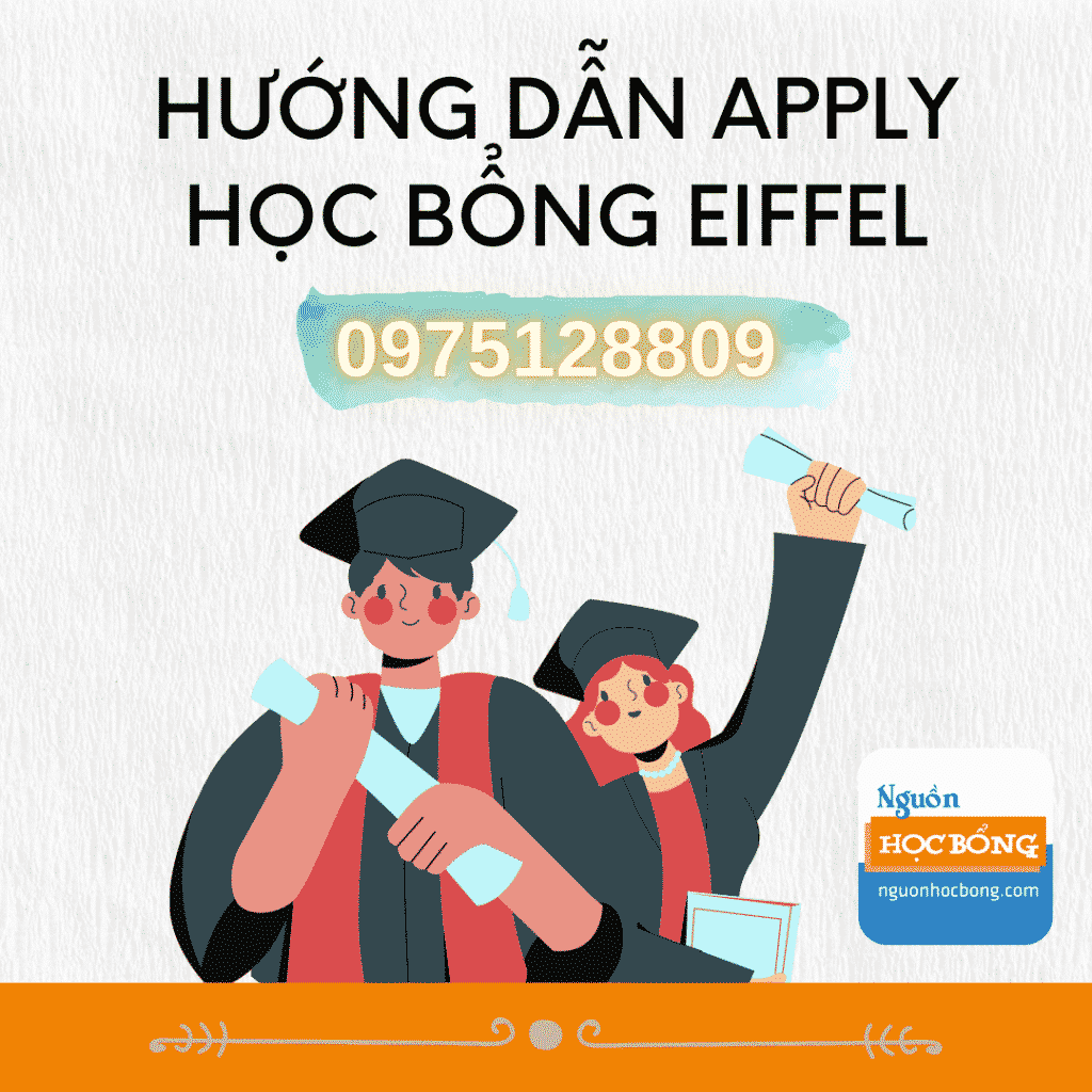 HUONG DAN APPLY HOC BONG EIFFEL