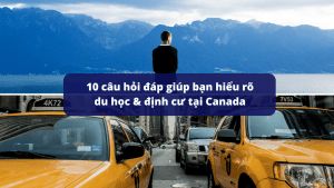 KĨ NĂNG SINH TỒN KHI ĐI DU HỌC 3