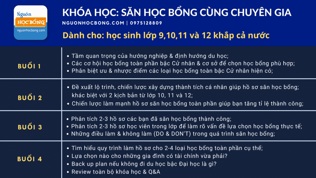 Official program SHB