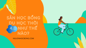 San hoc bong du hoc thoi 4.0 nhu the nao