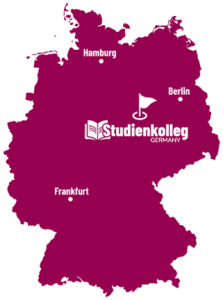 Startseite Germany Karte