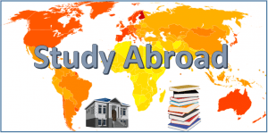 Study Abroad 1