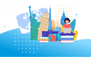 Study Abroad After 12th Commerce