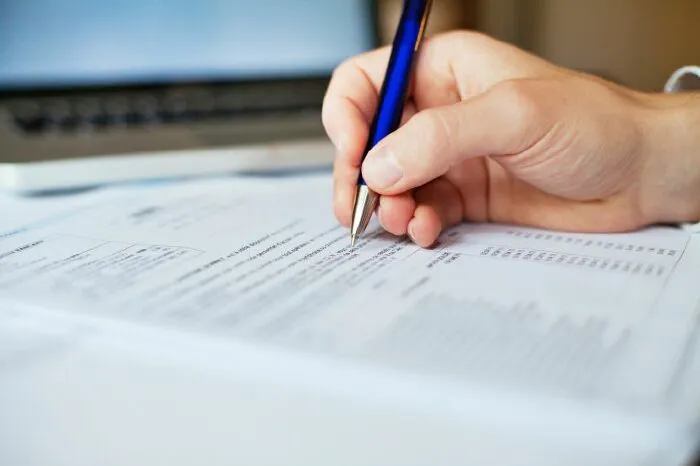 Bài luận học bổng Úc đang kiểm tra điều gì?