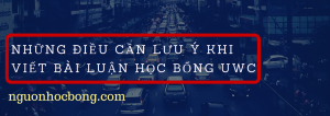bai luan hoc bong uwc 2