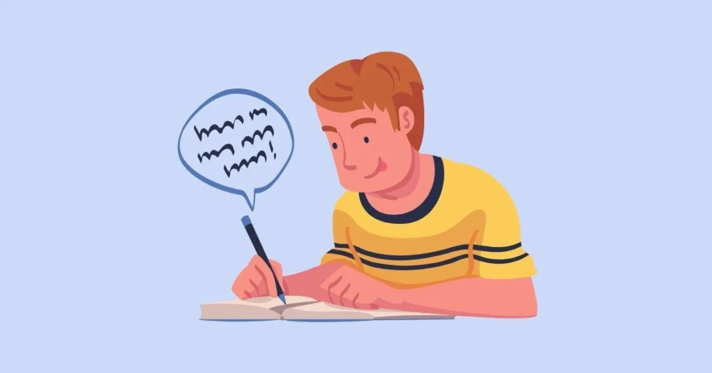 Bài luận là nơi tóm tắt lại CV hiểu lầm