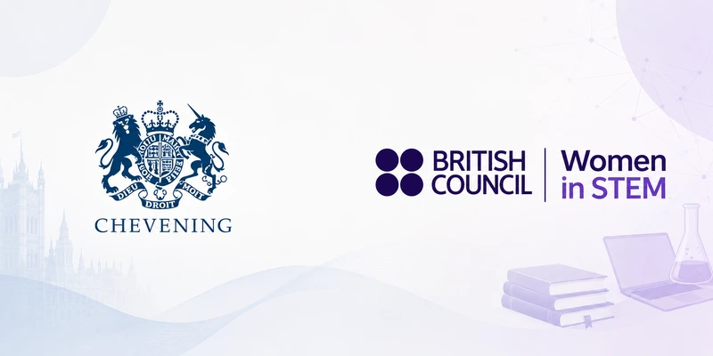 Bảng so sánh nhanh Chevening vs British Council Women in STEM