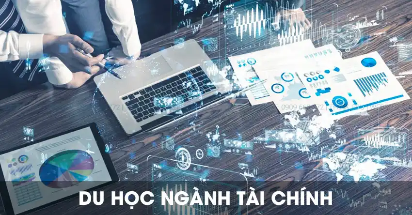 Bảng tổng hợp học bổng du học ngành Tài chính nổi bật
