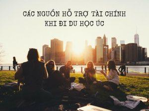 cac nguon hoc bong du hoc uc