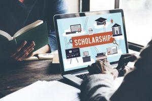 cach tim hoc bong du hoc