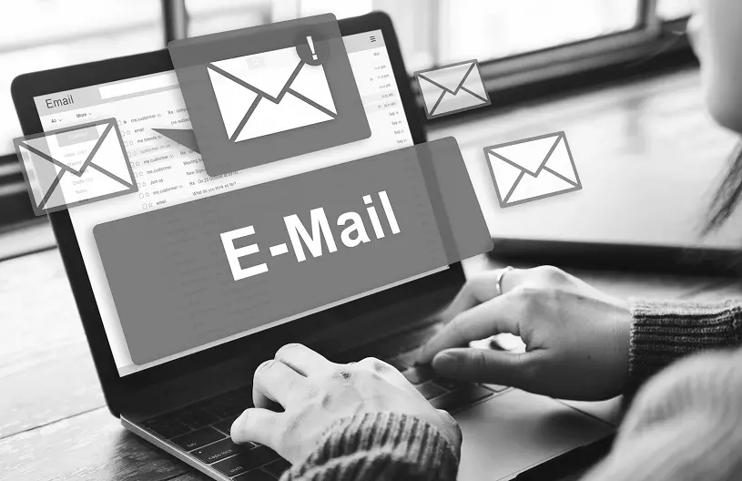 Cách viết mail liên hệ với Giáo sư