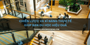 chien luoc ki nang thuc te giup ban du hoc hieu qua