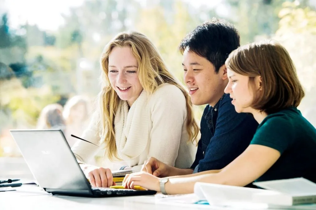 Có nên nhờ mentor sửa bài luận SISGP?