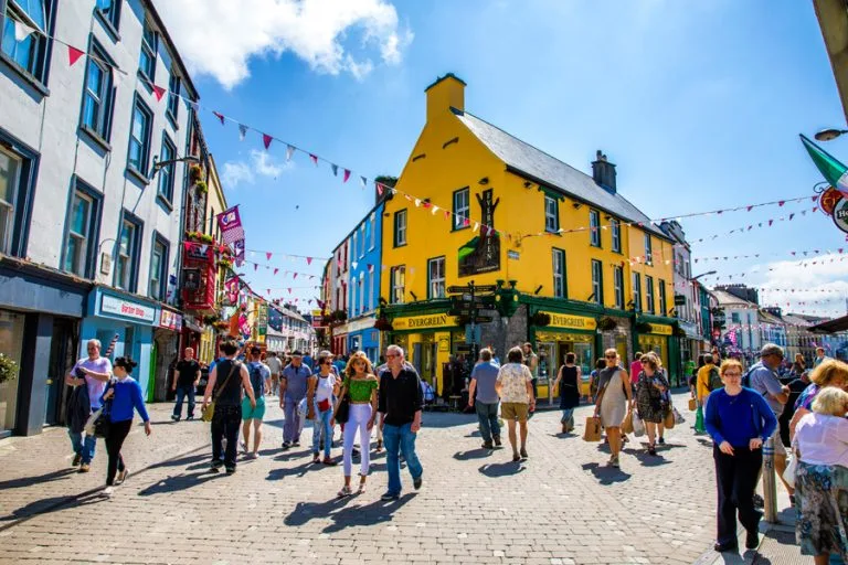 Cộng đồng người Việt tại Ireland
