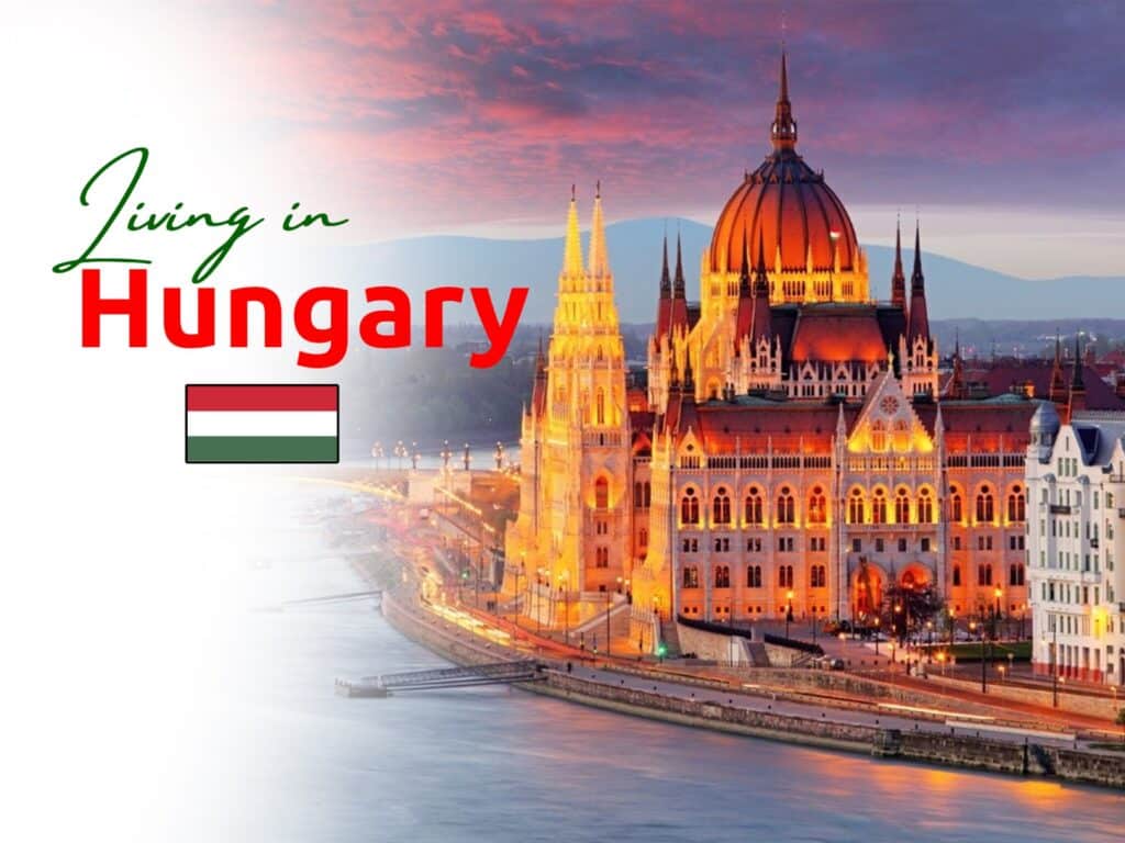 du hoc Hungary