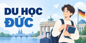 du học Đức