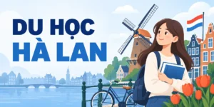 du học Hà Lan