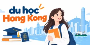 du học Hong Kong câu hỏi thường gặp