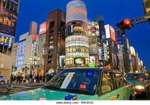 du hoc nhat ban bang hoc bong