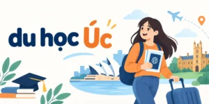 du học Úc câu hỏi thường gặp