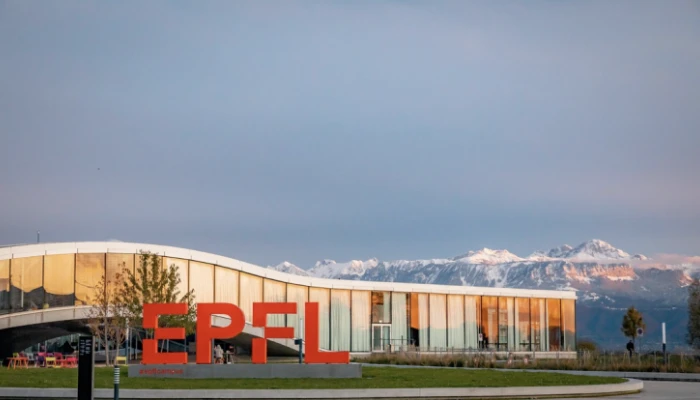 EPFL Master Excellence Fellowship