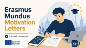 Erasmus Mundus motivation letter